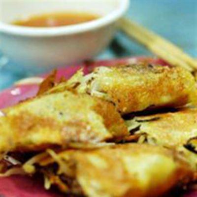 Bánh Xèo Chính Thắm