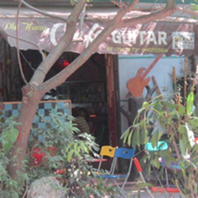 Phi Hùng Cafe