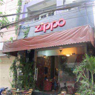 Zippo Cafe