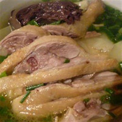 Bún Miến Ngan – Cầu Giấy