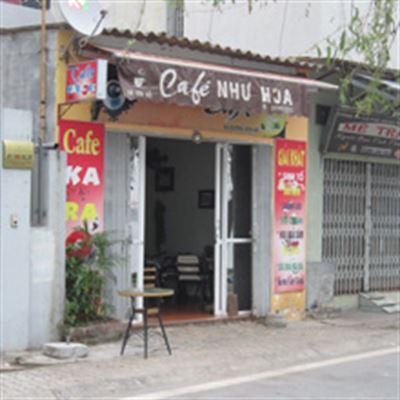 Như Hoa Cafe – Bóng Đá K+