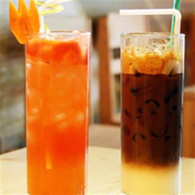 For U Cafe – Phim 3D