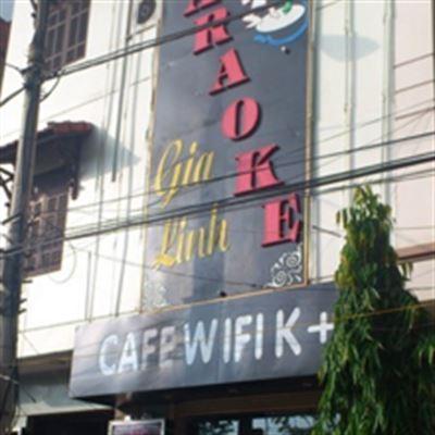 Gia Linh Cafe – Karaoke