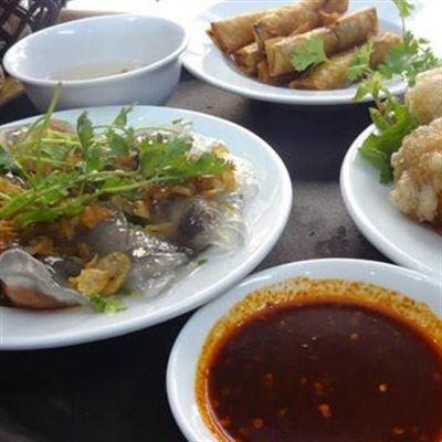 May Mummum – Bánh Lọc, Bánh Canh Quảng Bình