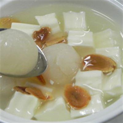 Chè Khúc Bạch Phố Hàng Tre