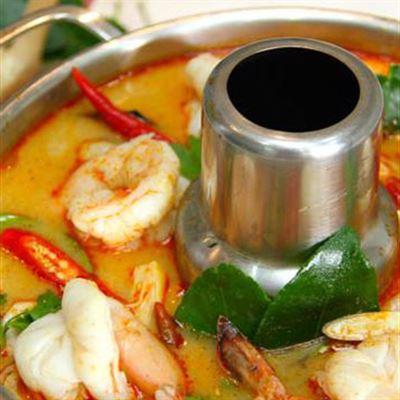 Bangkok Thai Cuisine Restaurant – Giảng Võ