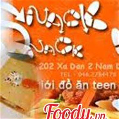 Snack Kách Snack Bùm