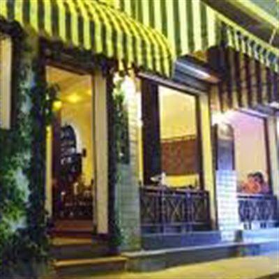 Foodshop 45 – Ẩm thực Ấn Độ