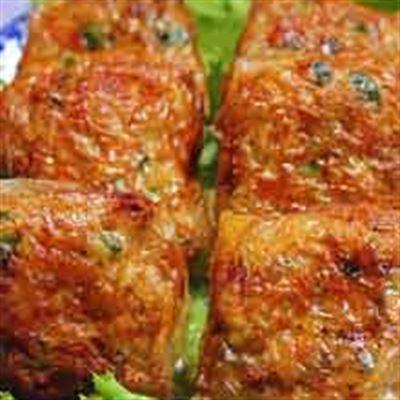 Duy Diễm – Bún Chả Nem Cua Bể