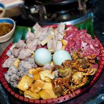Đức Anh – Lẩu Nướng Ối Zời Ôi