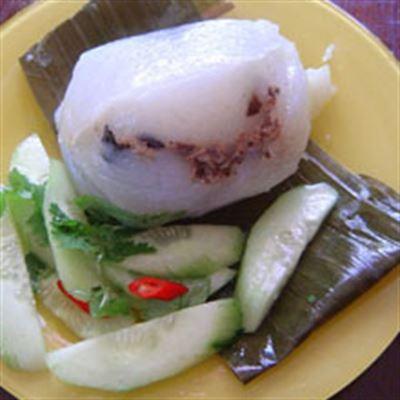 Bánh Giò – Lương Định Của