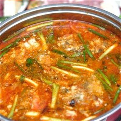 Hải Quy – Lẩu & Nướng