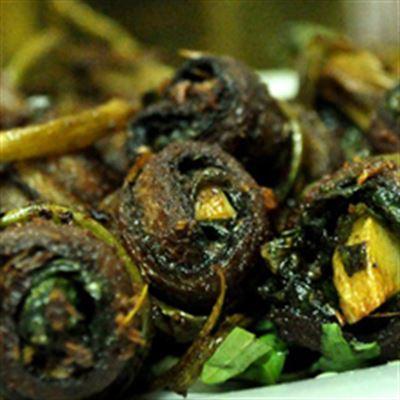Lươn Quán – Hoàng Ngọc Phách