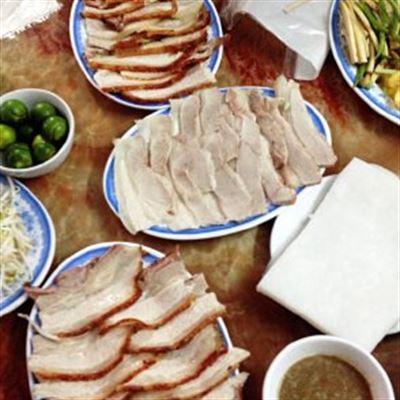 Hoàng Bèo 2 – Nguyễn Huy Tưởng