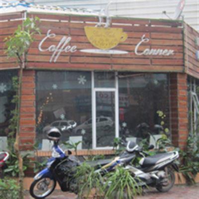 Conner Cafe