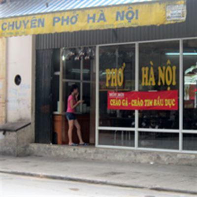 Phở Hà Nội