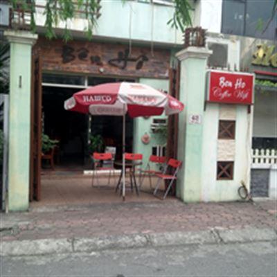 Bên Hồ Cafe – Văn Quán