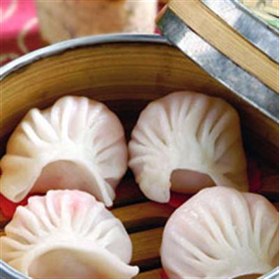 Điểm Tâm Quán – Dimsum