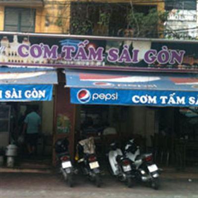 Cơm Tấm Sài Gòn Nam Phương
