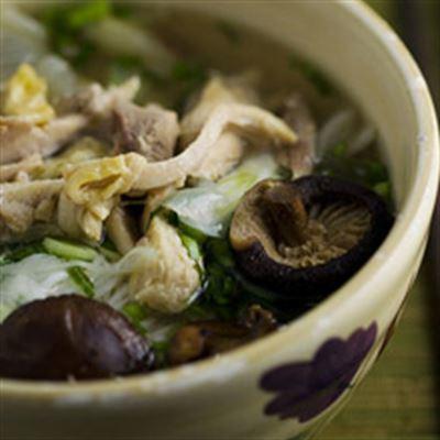 Thanh Hợp – Phở Gà & Bún Thang