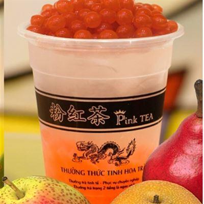 Pink Tea – Hà Đông