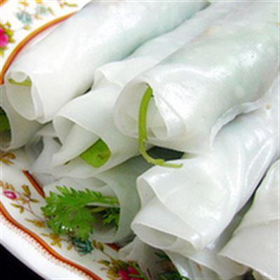 Phở Cuốn – 116 B4 Nguyễn Quý Đức
