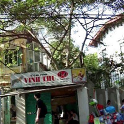 Cơm Vinh Thu – Lý Thường Kiệt