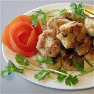 Chả Cá Ông Vọng