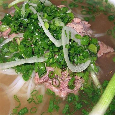 Phở Cồ Gia Truyền – Nguyễn Xiển