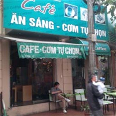 MT Cafe – Ăn Sáng, Cơm Văn Phòng