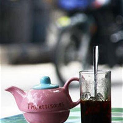 Góc Phố Cafe – KĐT Mỗ Lao