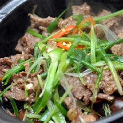 Quán Phủi 3