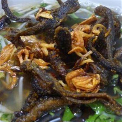 Miến Lươn – Nguyễn Chế Nghĩa