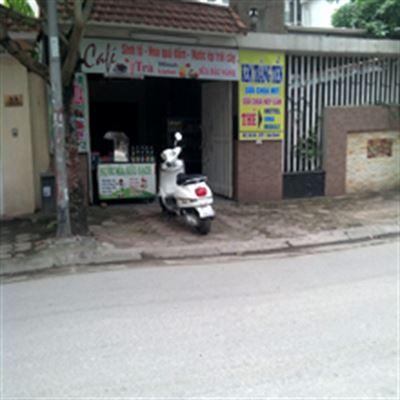 Cafe số 56 BT7 – Văn Quán