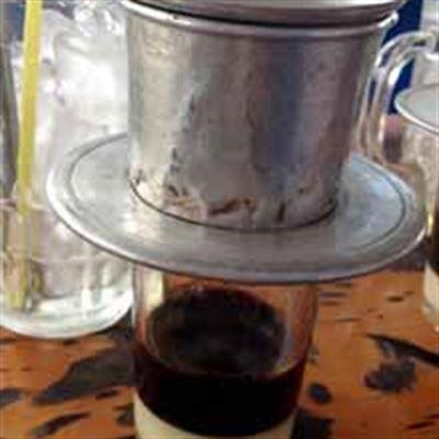 Ánh Tuyết Cafe