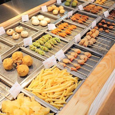 Hungry Z – Vietnam Street Food Cafe
