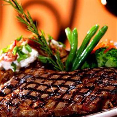 Grill 63 – Lotte Center