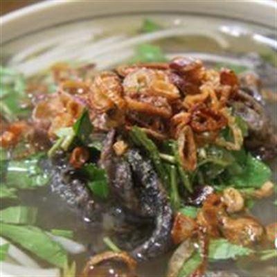 Miến Lươn Ngon – Hàng Hòm