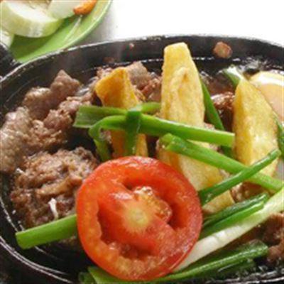 Bò Bít Tết Sato