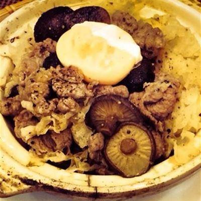 Ẩm Thực Quà Ngõ Nhỏ – Ngõ Hàng Bột