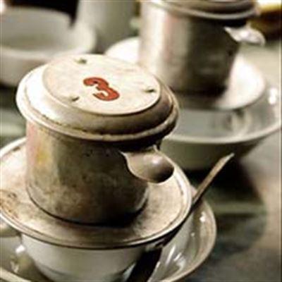 Lộc Phát Cafe