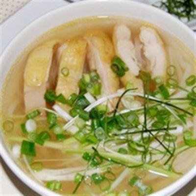 Phở Gà 65