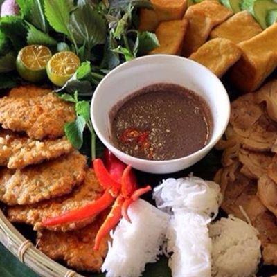 Mẹt Quán – Lê Văn Thiêm