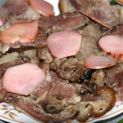 Xuân Hào – Thịt Chó Đủ Món