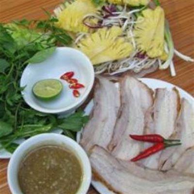 Đà Nẵng Quán – Đặc Sản Đà Nẵng