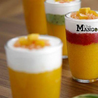The Mango Coffee – Ô Chợ Dừa