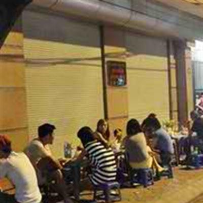 Bánh Cuốn Nóng – Nguyễn Bỉnh Khiêm