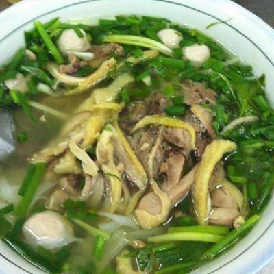 Phở Sướng – Nguyên Hồng