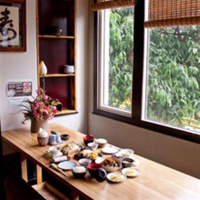 Tamaya – Ẩm Thực Nhật Bản