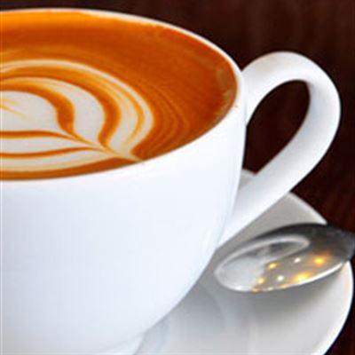 Hiếu Cafe – Nguyễn Trương Tộ